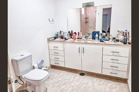 Casa à venda com 510m², 5 quartos e 5 vagas