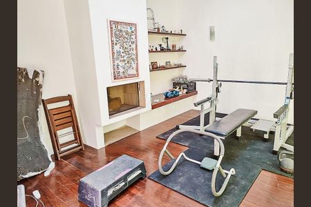 Casa à venda com 510m², 5 quartos e 5 vagas