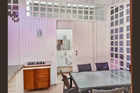 Casa à venda com 510m², 5 quartos e 5 vagas