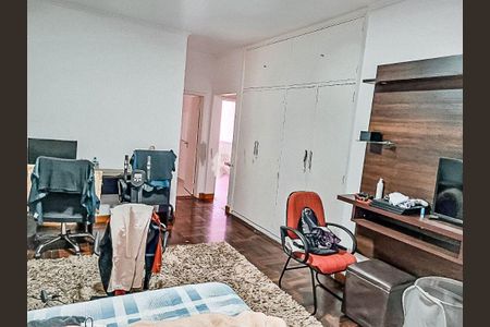 Casa à venda com 510m², 5 quartos e 5 vagas