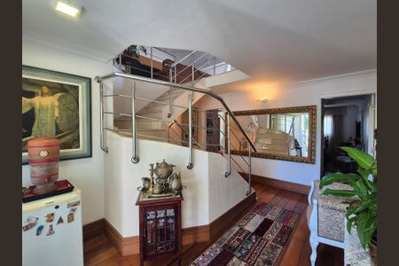 Casa para alugar com 536m², 4 quartos e 2 vagasAntessala