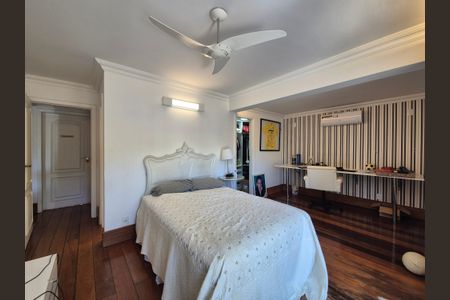 Casa para alugar com 536m², 4 quartos e 2 vagasSuite 3