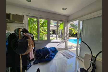 Casa para alugar com 536m², 4 quartos e 2 vagasBoate