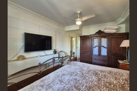 Casa para alugar com 536m², 4 quartos e 2 vagasSuite 2