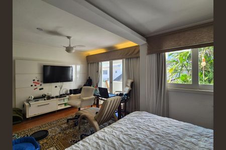 Casa para alugar com 536m², 4 quartos e 2 vagasSuite 4