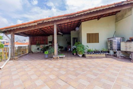 Casa à venda com 304m², 3 quartos e 2 vagasÁrea Externa