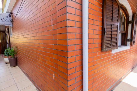 Casa à venda com 304m², 3 quartos e 2 vagasVaranda