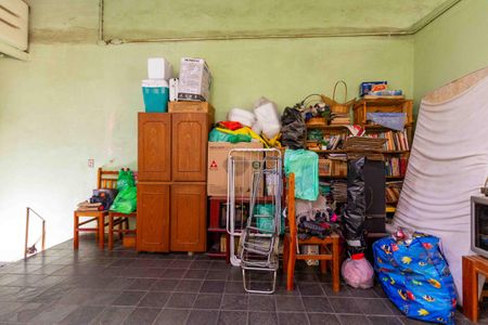 Casa à venda com 304m², 3 quartos e 2 vagasÁrea de Serviço