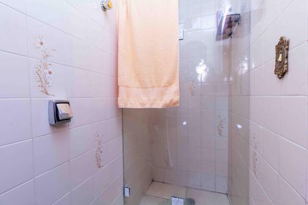 Casa à venda com 304m², 3 quartos e 2 vagasBanheiro da Suíte