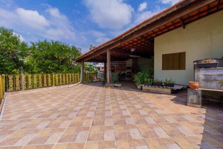 Casa à venda com 304m², 3 quartos e 2 vagasÁrea Externa