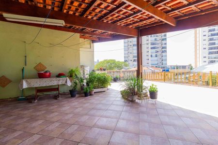 Casa à venda com 304m², 3 quartos e 2 vagasÁrea Externa