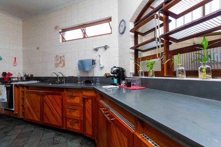 Casa à venda com 304m², 3 quartos e 2 vagasCozinha