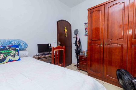 Casa à venda com 304m², 3 quartos e 2 vagasQuarto 2