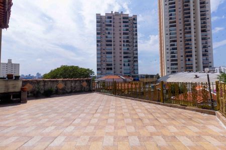 Casa à venda com 304m², 3 quartos e 2 vagasÁrea Externa