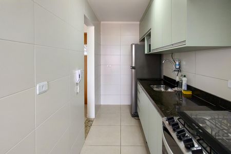 Apartamento para alugar com 88m², 3 quartos e 2 vagasCozinha
