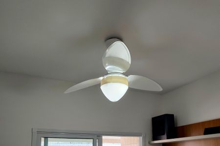 Apartamento para alugar com 88m², 3 quartos e 2 vagasSala