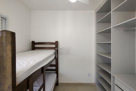 Apartamento para alugar com 88m², 3 quartos e 2 vagasQuarto 2