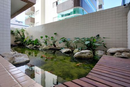 Apartamento para alugar com 88m², 3 quartos e 2 vagasÁrea comum