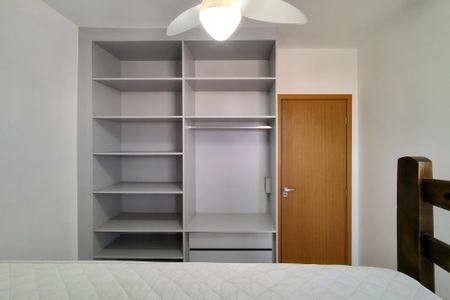 Apartamento para alugar com 88m², 3 quartos e 2 vagasQuarto 2