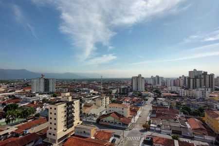 Apartamento para alugar com 88m², 3 quartos e 2 vagasSacada da suite