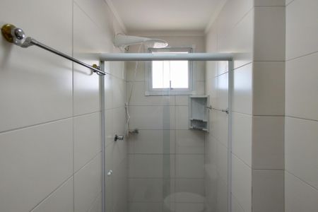 Apartamento para alugar com 88m², 3 quartos e 2 vagasBanheiro da Suíte