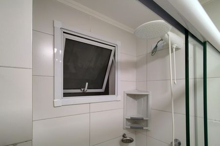 Apartamento para alugar com 88m², 3 quartos e 2 vagasBanheiro