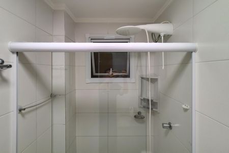 Apartamento para alugar com 88m², 3 quartos e 2 vagasBanheiro