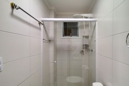 Apartamento para alugar com 88m², 3 quartos e 2 vagasBanheiro