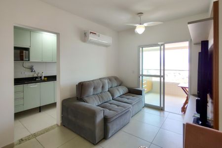 Apartamento para alugar com 88m², 3 quartos e 2 vagasSala