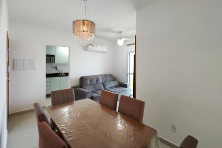 Apartamento para alugar com 88m², 3 quartos e 2 vagasSala