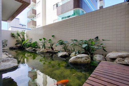 Apartamento para alugar com 88m², 3 quartos e 2 vagasÁrea comum