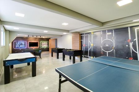 Apartamento para alugar com 88m², 3 quartos e 2 vagasÁrea comum