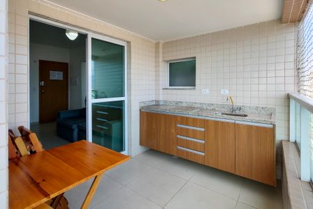 Apartamento para alugar com 88m², 3 quartos e 2 vagasSacada