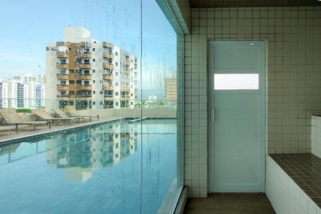 Apartamento para alugar com 88m², 3 quartos e 2 vagasSauna