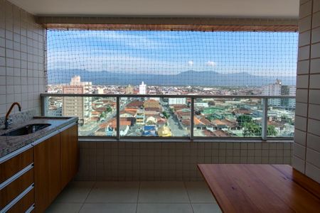 Apartamento para alugar com 88m², 3 quartos e 2 vagasSacada