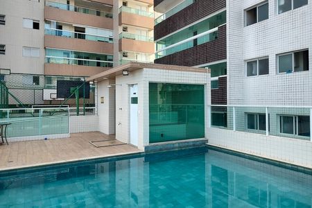 Apartamento para alugar com 88m², 3 quartos e 2 vagasSauna