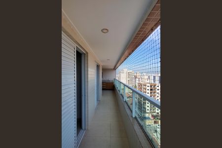 Apartamento para alugar com 88m², 3 quartos e 2 vagasSacada