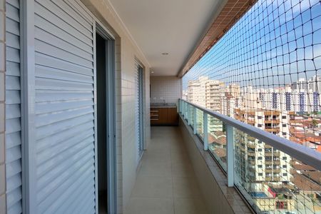Apartamento para alugar com 88m², 3 quartos e 2 vagasSacada
