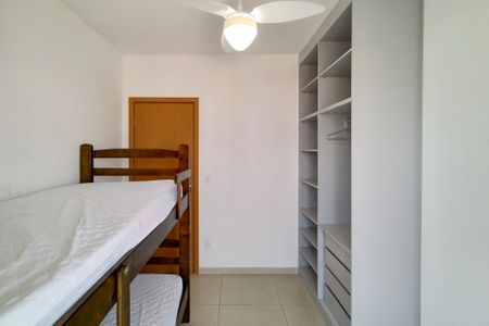 Apartamento para alugar com 88m², 3 quartos e 2 vagasQuarto 1