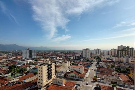 Apartamento para alugar com 88m², 3 quartos e 2 vagasVista da Sacada