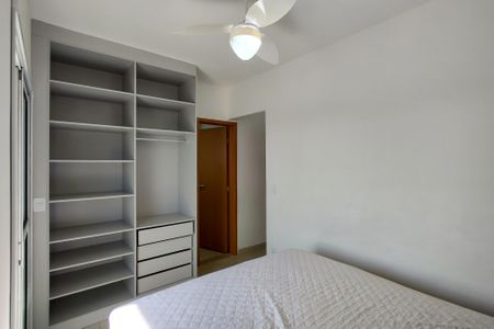 Apartamento para alugar com 88m², 3 quartos e 2 vagasSuite