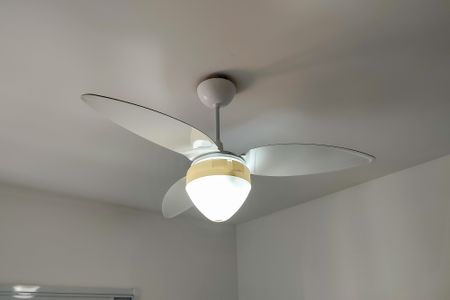 Apartamento para alugar com 88m², 3 quartos e 2 vagasQuarto 2