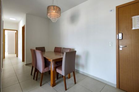 Apartamento para alugar com 88m², 3 quartos e 2 vagasSala