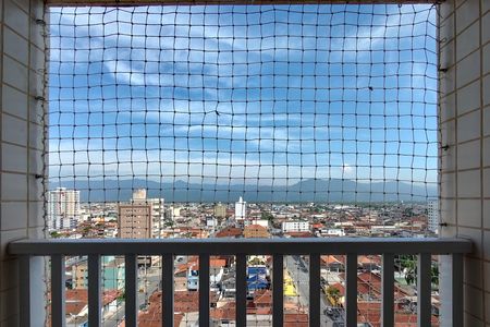 Apartamento para alugar com 88m², 3 quartos e 2 vagasÁrea de Serviço