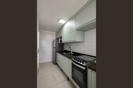 Apartamento para alugar com 88m², 3 quartos e 2 vagasCozinha
