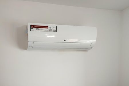 Apartamento para alugar com 88m², 3 quartos e 2 vagasSala