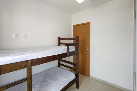 Apartamento para alugar com 88m², 3 quartos e 2 vagasQuarto 1