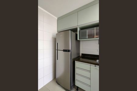Apartamento para alugar com 88m², 3 quartos e 2 vagasCozinha
