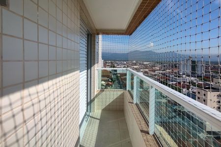 Apartamento para alugar com 88m², 3 quartos e 2 vagasSacada da suite