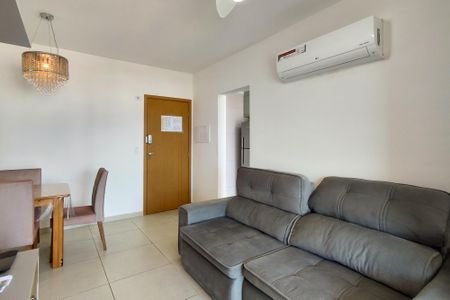 Apartamento para alugar com 88m², 3 quartos e 2 vagasSala